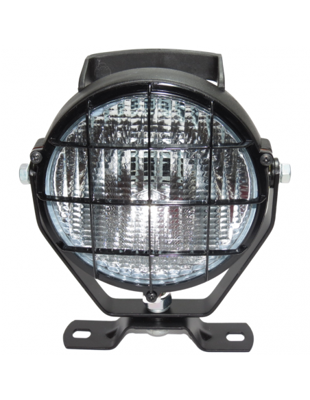 Foco labor sin bombilla