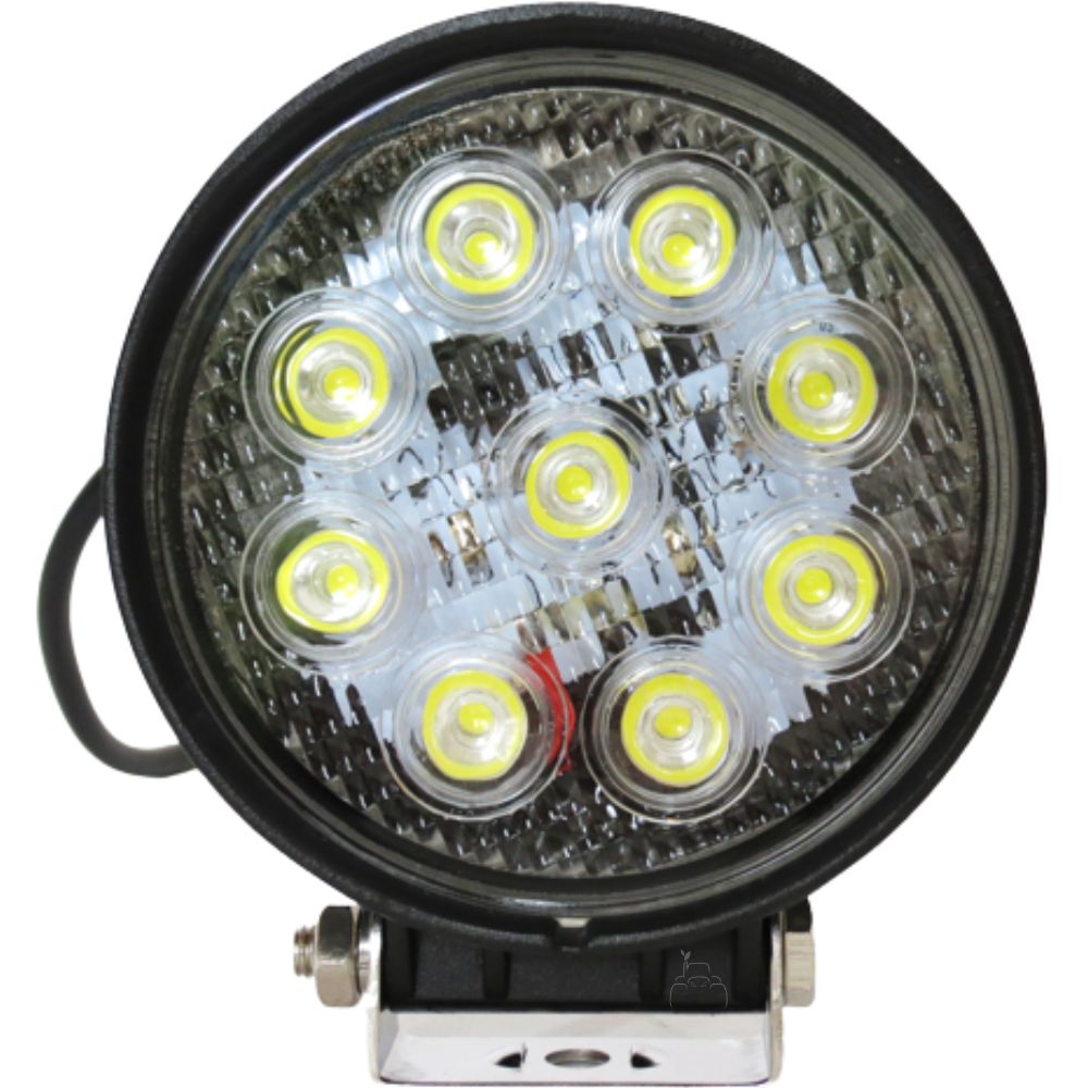 FARO DE TRABAJO LED 1918 LUMENES