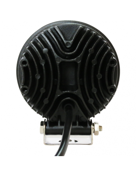 Faro labor led cuadrado 1600 lumen