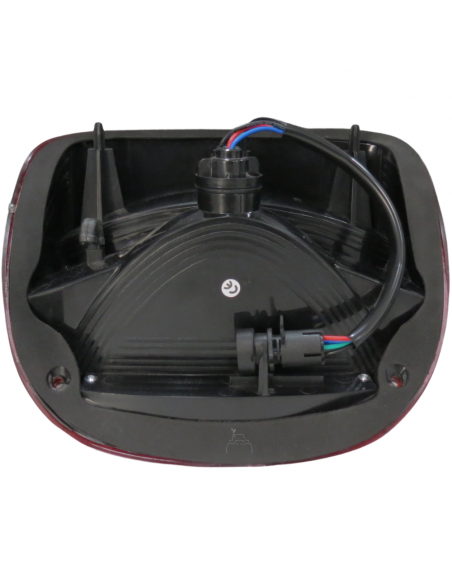 Piloto Trasero Original Tractores John Deere Serie 6020, 6030, 7020, 7030...