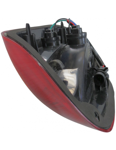 Piloto Trasero Original Tractores John Deere Serie 6020, 6030, 7020, 7030...