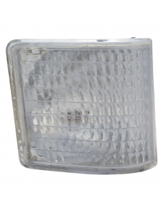 Faro de trabajo led delantero izquierdo panel frontal John Deere AL78177