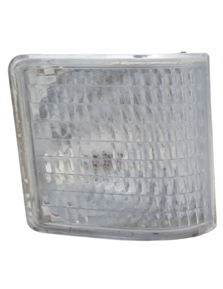 Faro de trabajo led delantero izquierdo panel frontal John Deere AL78177