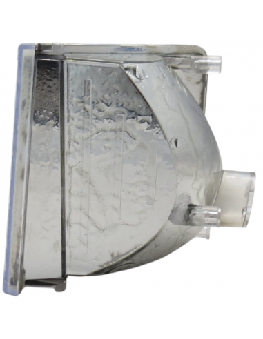 Faro de trabajo led delantero izquierdo panel frontal John Deere AL78177