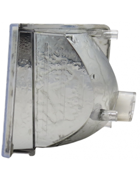 Faro de trabajo led delantero izquierdo panel frontal John Deere AL78177