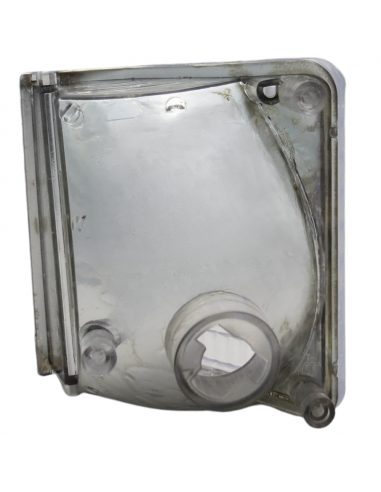 Faro de trabajo led delantero izquierdo panel frontal John Deere AL78177