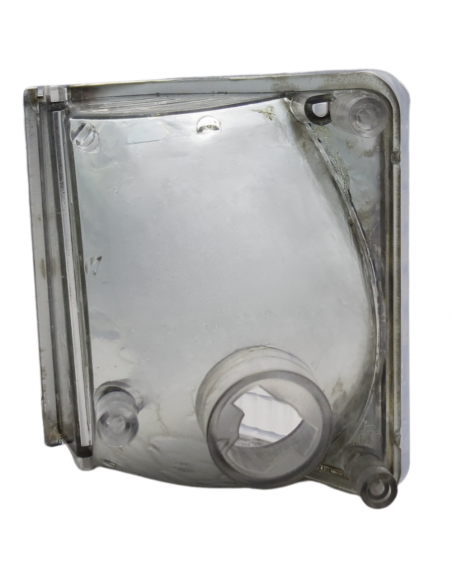 Faro de trabajo led delantero izquierdo panel frontal John Deere AL78177