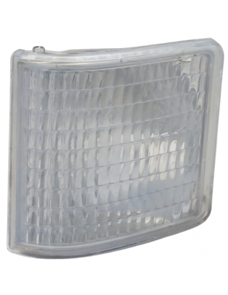 Faro de trabajo led delantero izquierdo panel frontal John Deere AL78177