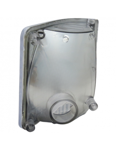 Faro de trabajo led delantero izquierdo panel frontal John Deere AL78177