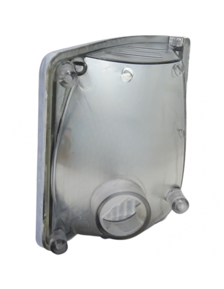 Faro de trabajo led delantero izquierdo panel frontal John Deere AL78177