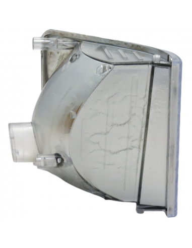 Faro de trabajo led delantero izquierdo panel frontal John Deere AL78177