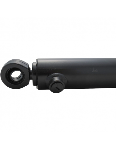 Cilindro hidráulico dirección tractores Case y New Holland