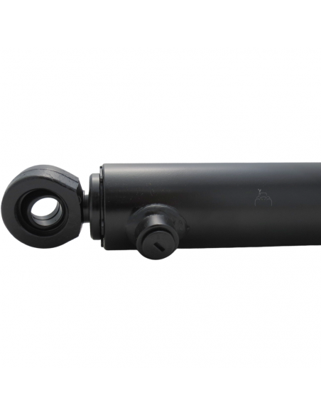 Cilindro hidráulico dirección tractores Case y New Holland