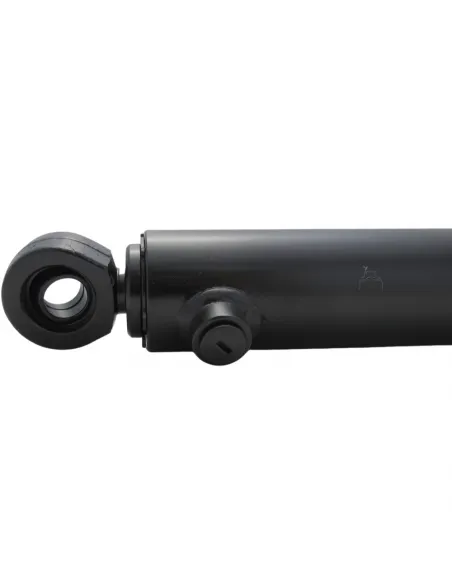 Cilindro hidráulico dirección tractores Case y New Holland