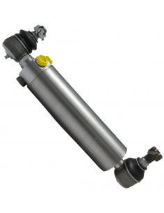 Cilindro de dirección válido Massey Ferguson 1749245M91