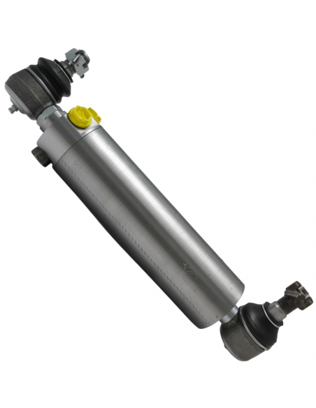 Cilindro de dirección válido Massey Ferguson 1749245M91