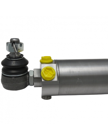 Cilindro de dirección válido Massey Ferguson 1749245M91