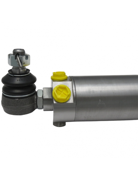 Cilindro de dirección válido Massey Ferguson 1749245M91