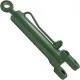Cilindro de dirección John Deere RE158651