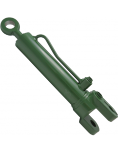 Cilindro de dirección John Deere RE158651