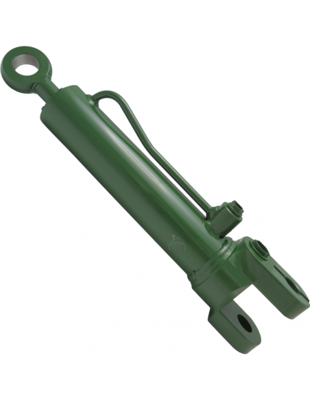 Cilindro de dirección John Deere RE158651