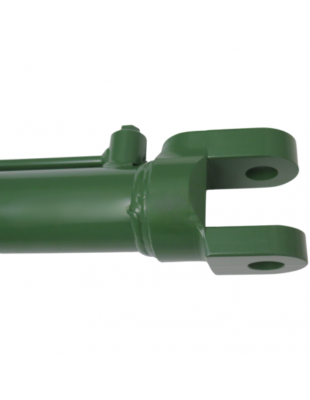 Cilindro de dirección John Deere RE158651