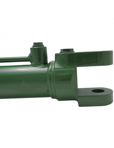 Cilindro de dirección John Deere RE158651