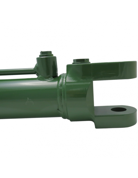 Cilindro de dirección John Deere RE158651