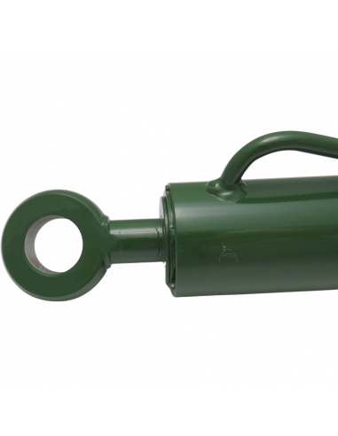 Cilindro de dirección John Deere RE158651