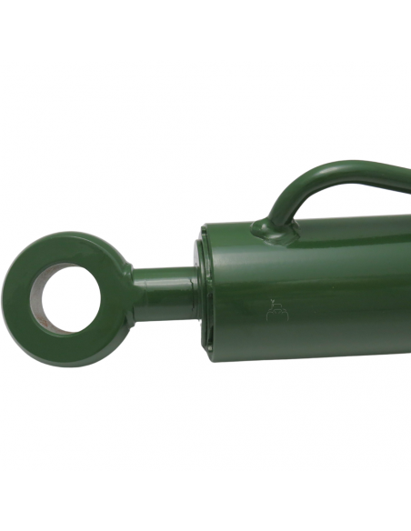 Cilindro de dirección John Deere RE158651