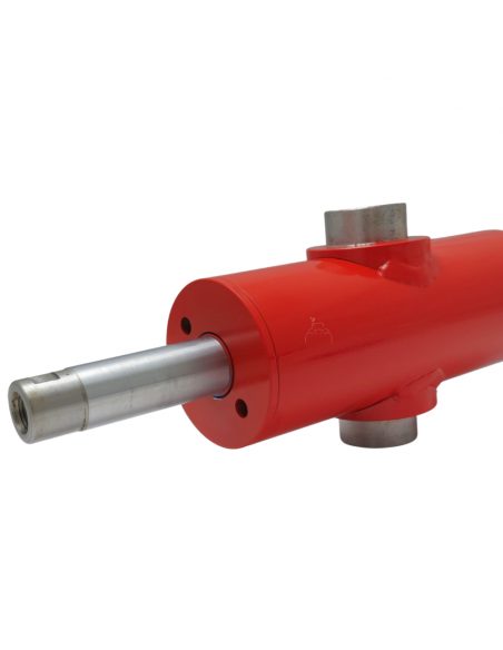 Cilindro de dirección Case-IH 188842A1