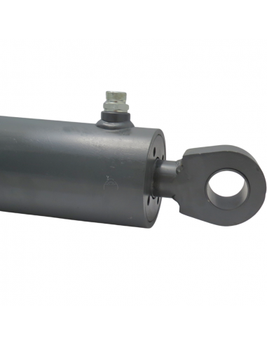 Cilindro de ayuda elevador trasero válido Fendt G916862030010