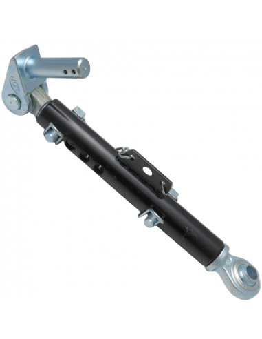 Tensor brazo telescópico completo New Holland y Case