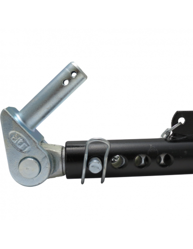 Tensor brazo telescópico completo New Holland y Case