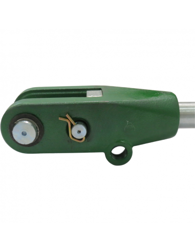 Tensor vertical serie 8000, 8010 John Deere