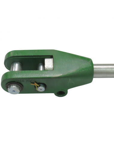 Tensor vertical serie 8000, 8010 John Deere