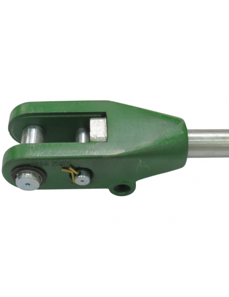 Tensor vertical serie 8000, 8010 John Deere