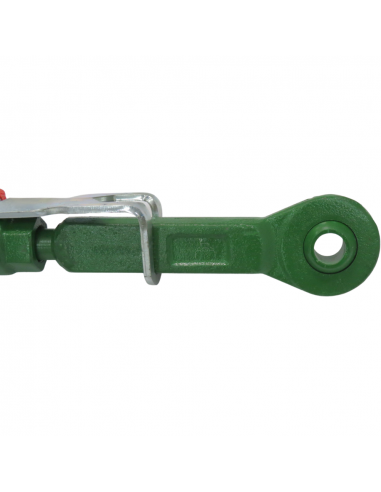 Tensor vertical serie 8000, 8010 John Deere