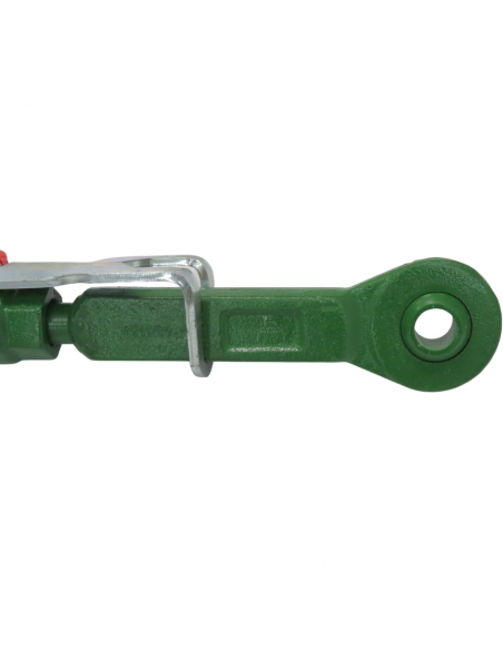 Tensor vertical serie 8000, 8010 John Deere