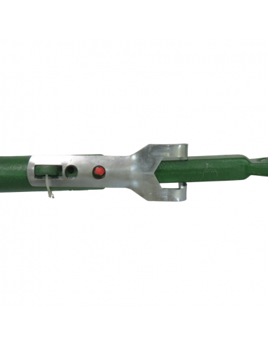 Tensor vertical serie 8000, 8010 John Deere