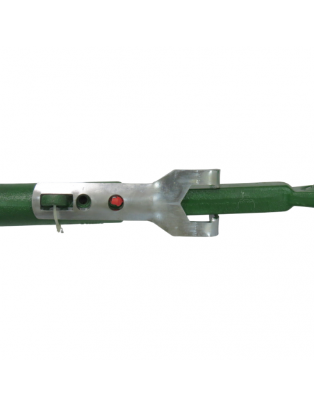 Tensor vertical serie 8000, 8010 John Deere