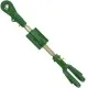 Brazo Tensor Vertícal Izquierdo Categoría 2 para Tractores John Deere