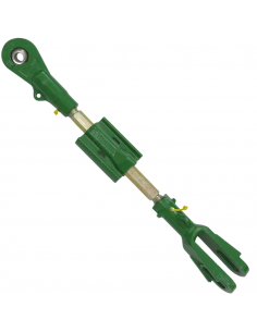 Brazo Tensor Vertícal Izquierdo Categoría 2 para Tractores John Deere
