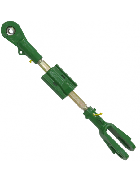 Brazo Tensor Vertícal Izquierdo Categoría 2 para Tractores John Deere