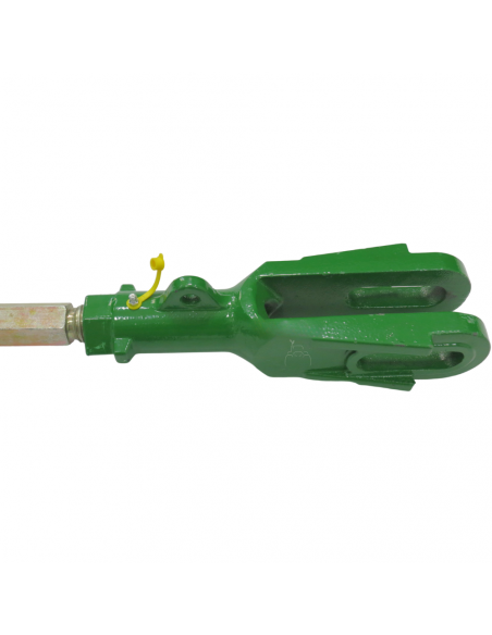 Brazo Tensor Vertícal Izquierdo Categoría 2 para Tractores John Deere