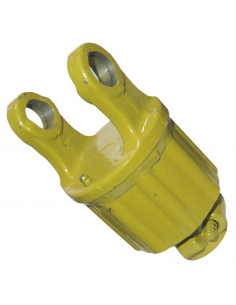 Limitador de par Z6 1"3/8 para transmiones categoría 4 (27x74)mm)