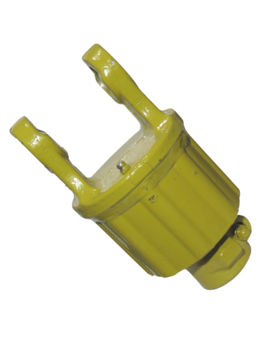 Limitador de par Z6 1"3/8 para transmiones categoría 4 (27x74)mm)