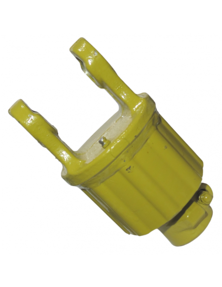 Limitador de par Z6 1"3/8 para transmiones categoría 4 (27x74)mm)