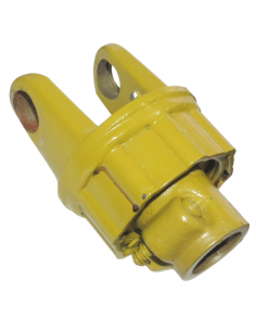 Limitador de par Z6 1"3/8 para transmisiones categoría 3 (27x70mm)