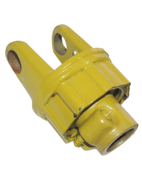 Limitador de par Z6 1"3/8 para transmisiones categoría 3 (27x70mm)